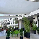 Kiara Free Parking Skopje