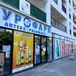 Kiara Free Parking Lägenhet *
