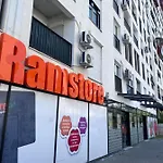 Kiara Free Parking *