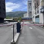 Kiara Free Parking Lägenhet *