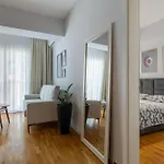 Kiara Free Parking 아파트 *