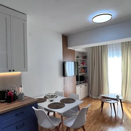 Brand New Modern In *