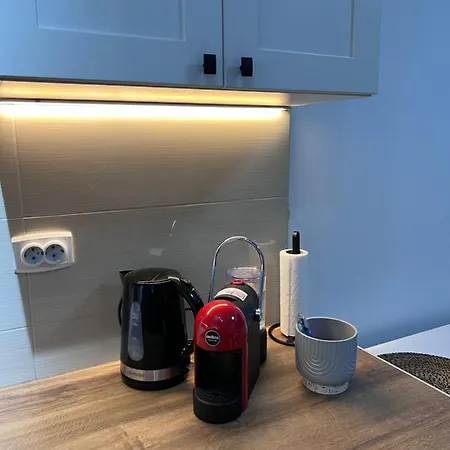 Brand New Modern In *