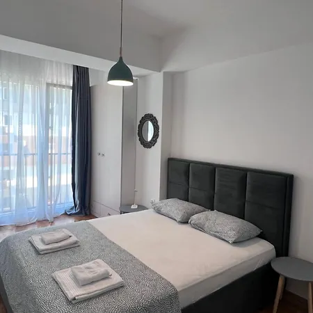 Brand New Modern In * سكوبجي