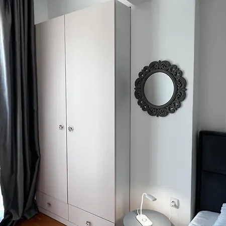 Brand New Modern In Appartement