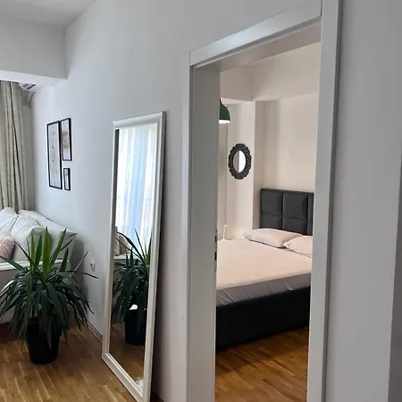 Brand New Modern In * سكوبجي