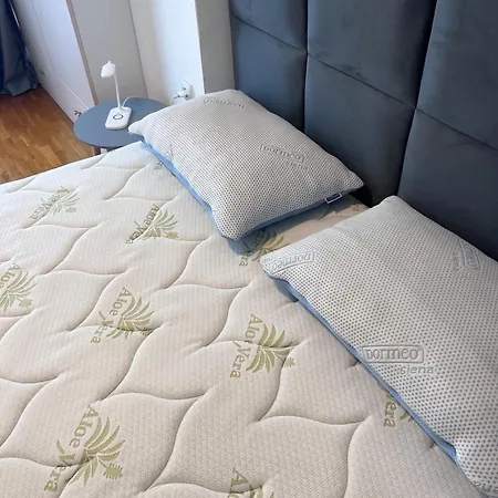 Brand New Modern In * סקופיה