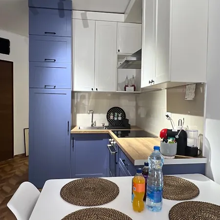 Appartement Brand New Modern In *