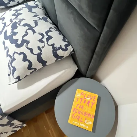 Appartement Brand New Modern In