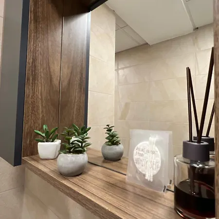 Brand New Modern In Appartement Skopje