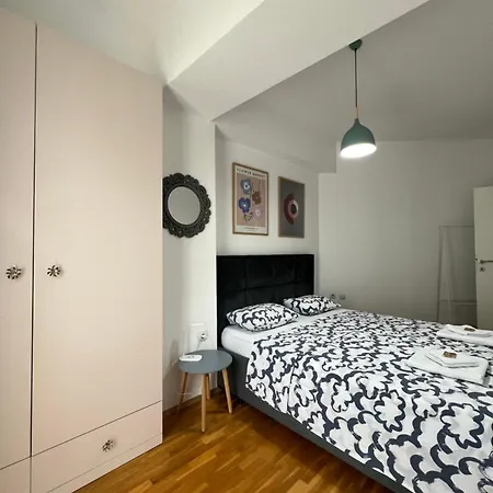 Brand New Modern In *