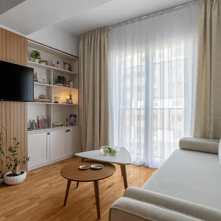 Kiara Free Parking * 스코페