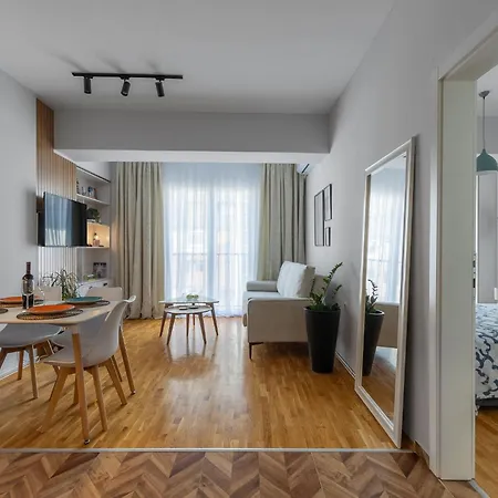 Kiara Free Parking Apartament Scopia