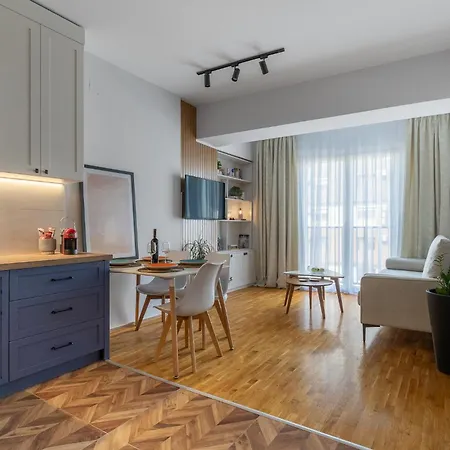 Apartament Kiara Free Parking