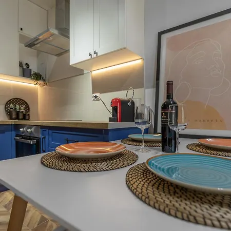 Kiara Free Parking 아파트 스코페