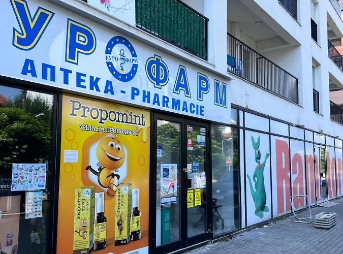 Kiara Free Parking Apartment *