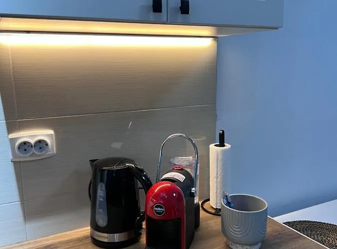 Kiara Free Parking *