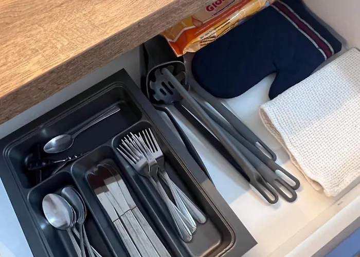 Kiara Free Parking Apartment *