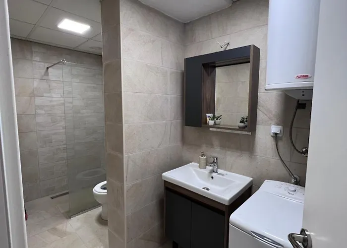 Apartment Kiara Free Parking *