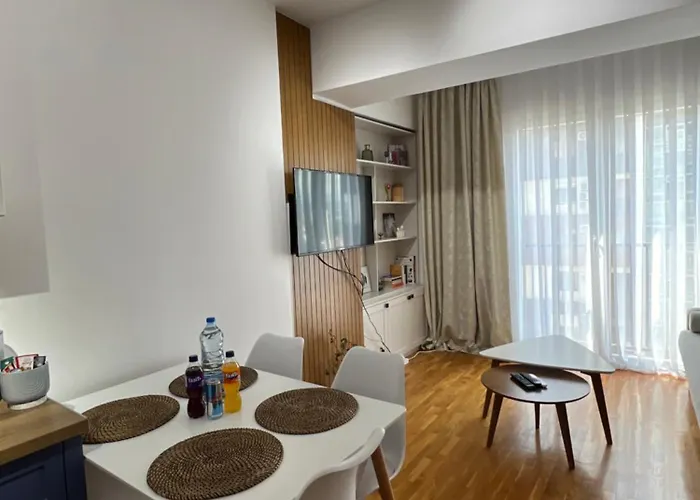 Kiara Free Parking Apartment *