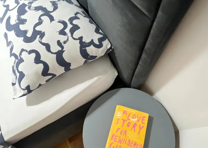 Apartment Kiara Free Parking