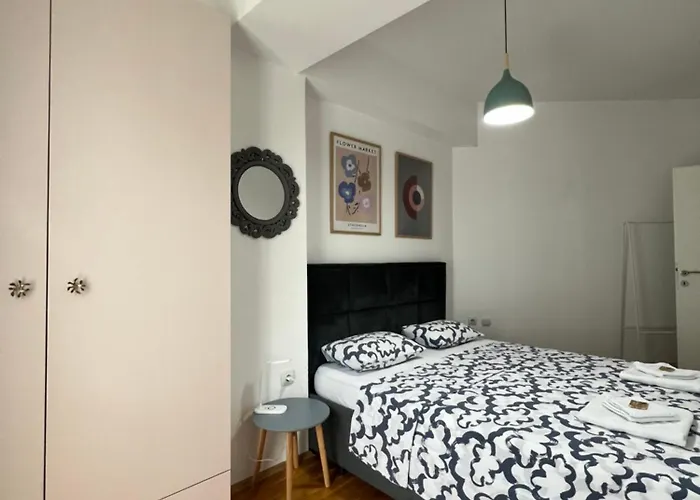 Kiara Free Parking *