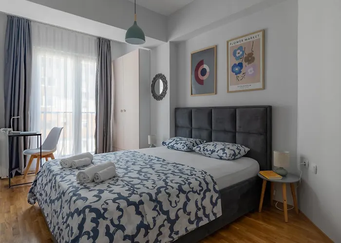 Kiara Free Parking דירה