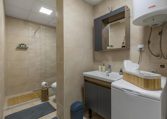 Kiara Free Parking דירה *