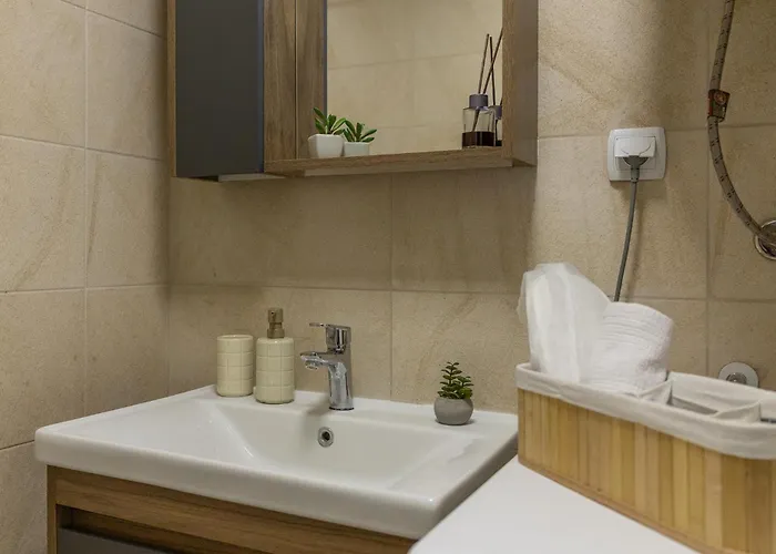 Kiara Free Parking דירה *